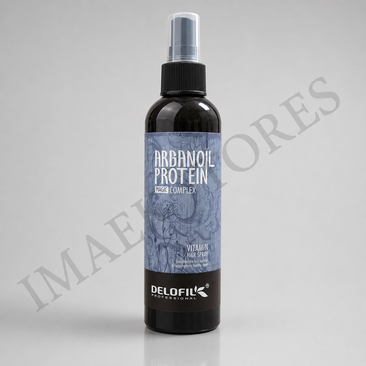 Argan Oil Protein (260ml)