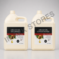 Argan Shampoo & Argan conditioner (5 Litres)