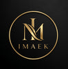 Imaek Concept  - Home