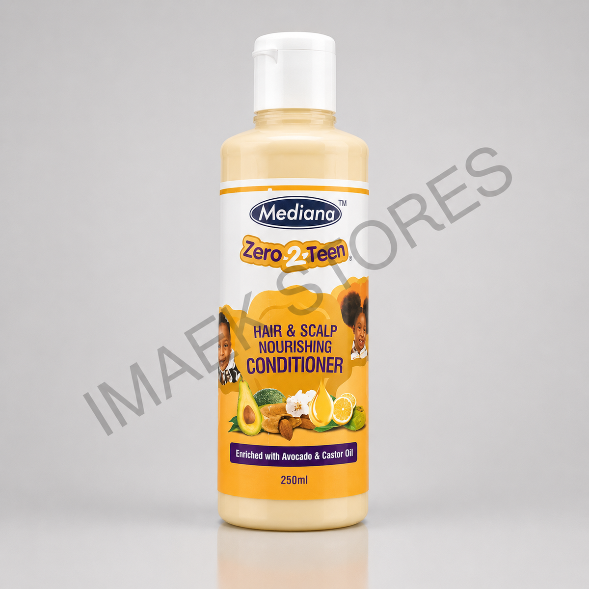 Mediana children conditioner