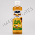Mediana children shampoo