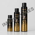 Foisten Max hold and Quick-Drying Spray