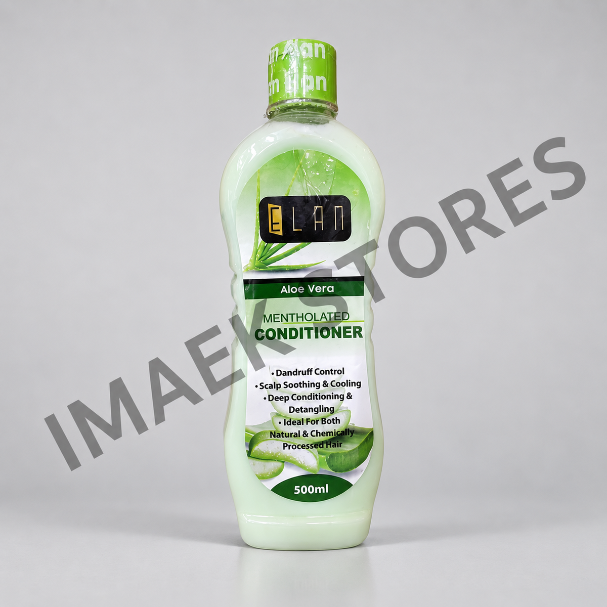 Elan Aloe Vera Conditioner – IMAEK STORES