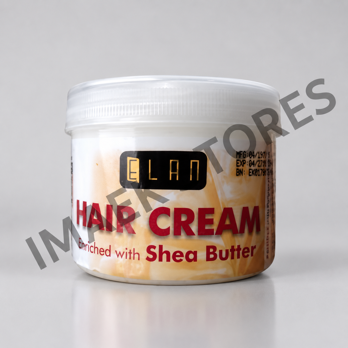 Elan Hair Cream – IMAEK STORES