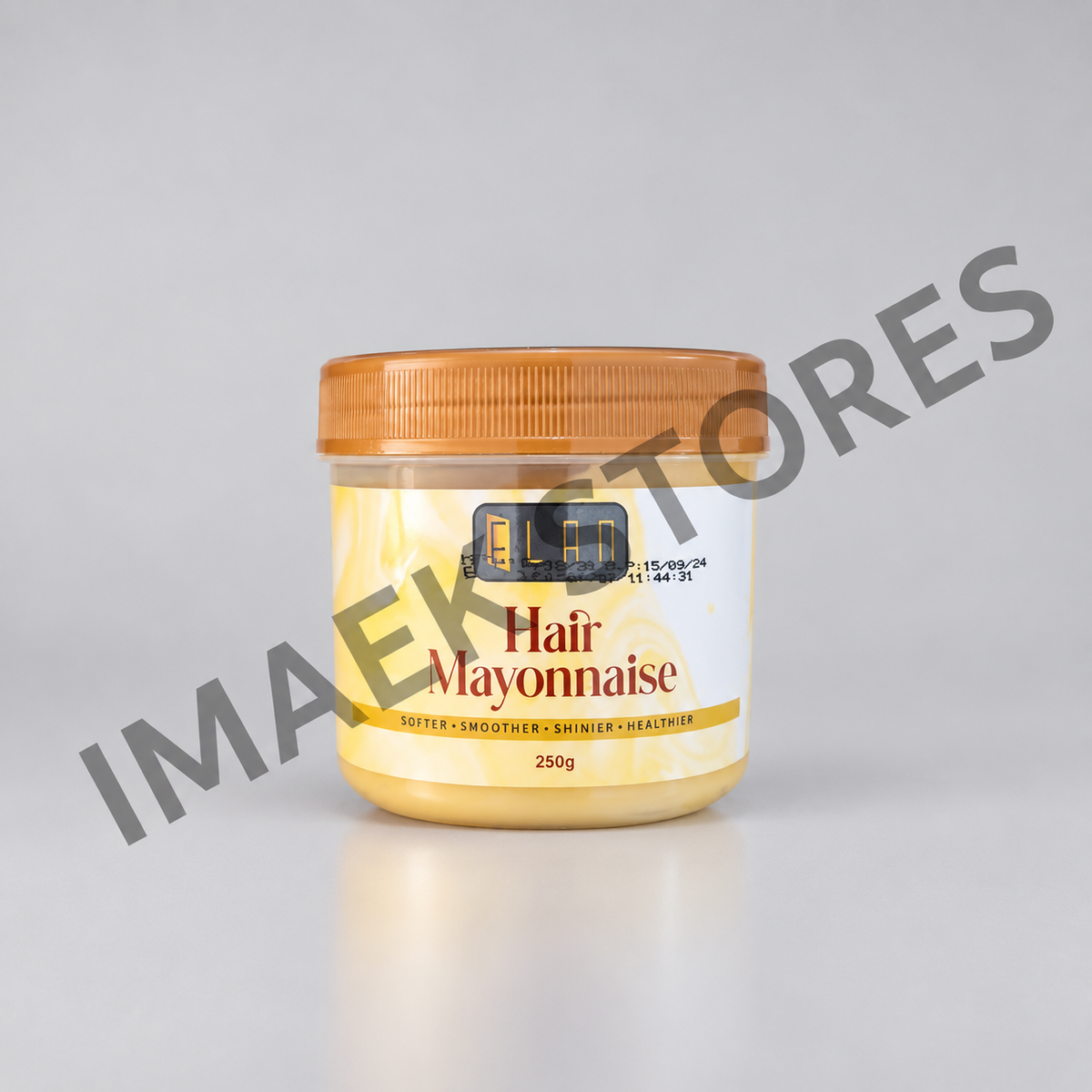 Elan Hair Mayonnaise – IMAEK STORES