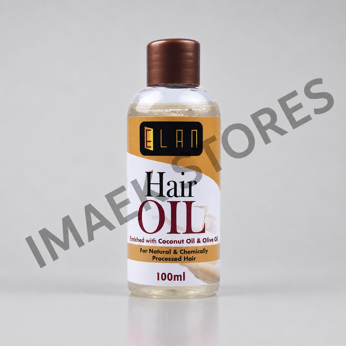 Elan Hair Oil – IMAEK STORES