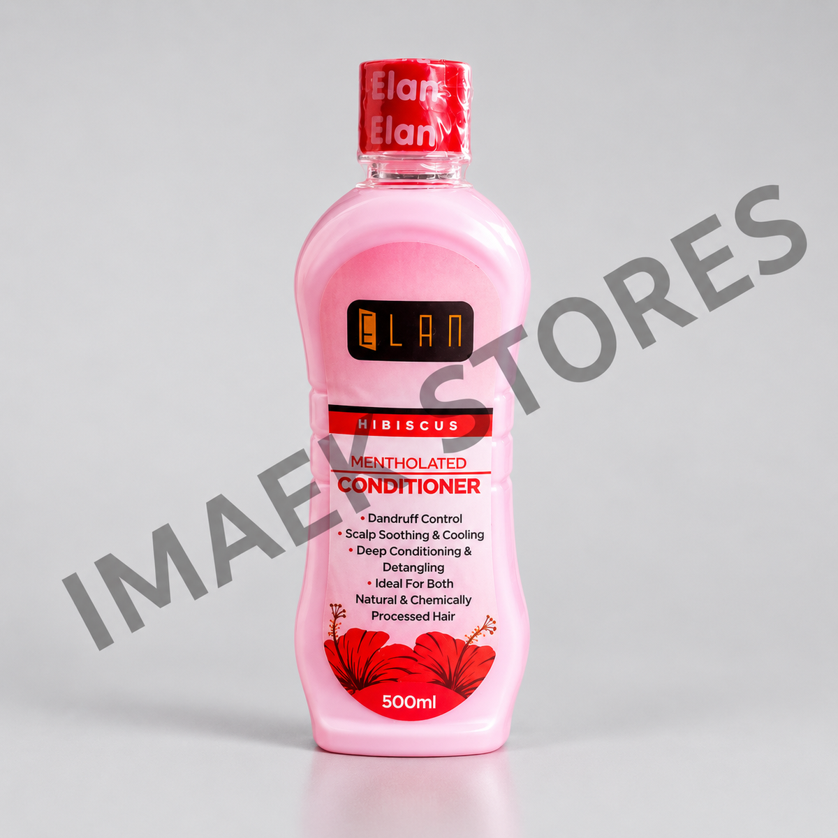 Elan Hibiscus Conditioner – IMAEK STORES