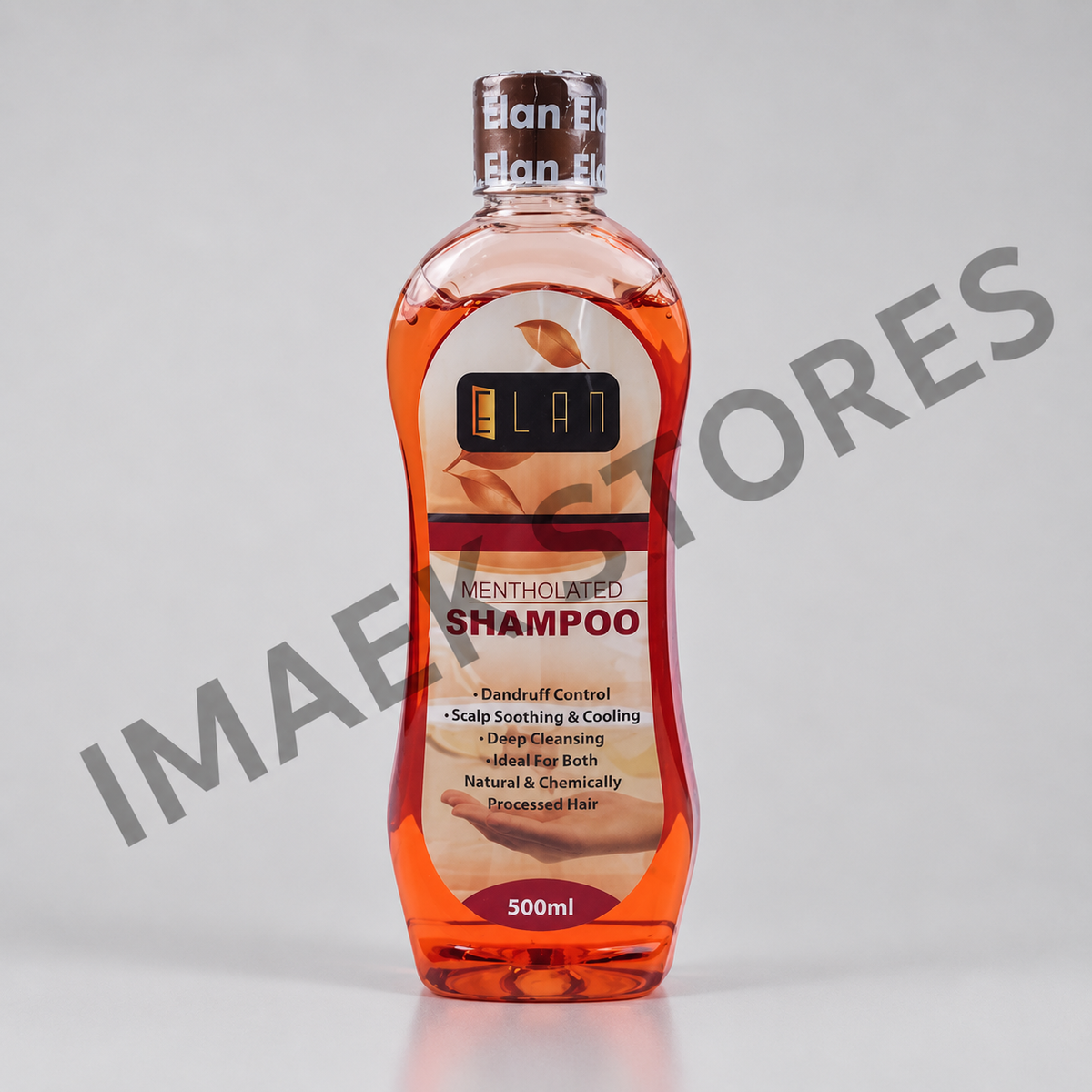 Elan Shampoo – IMAEK STORES