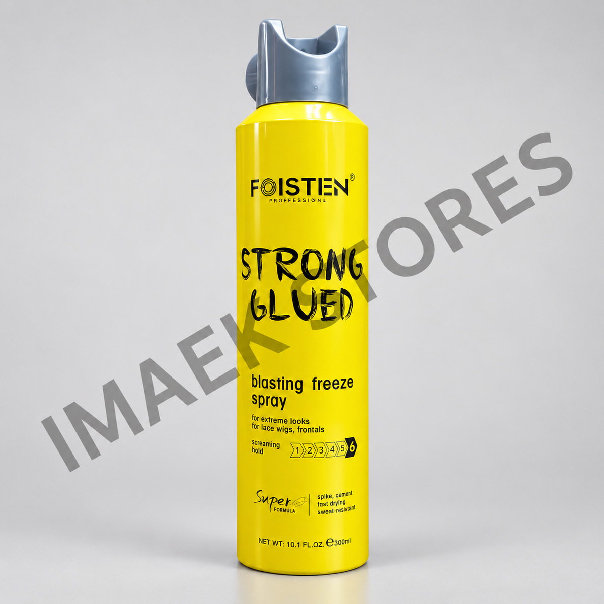 Foisten Strong Glued Spray – IMAEK STORES