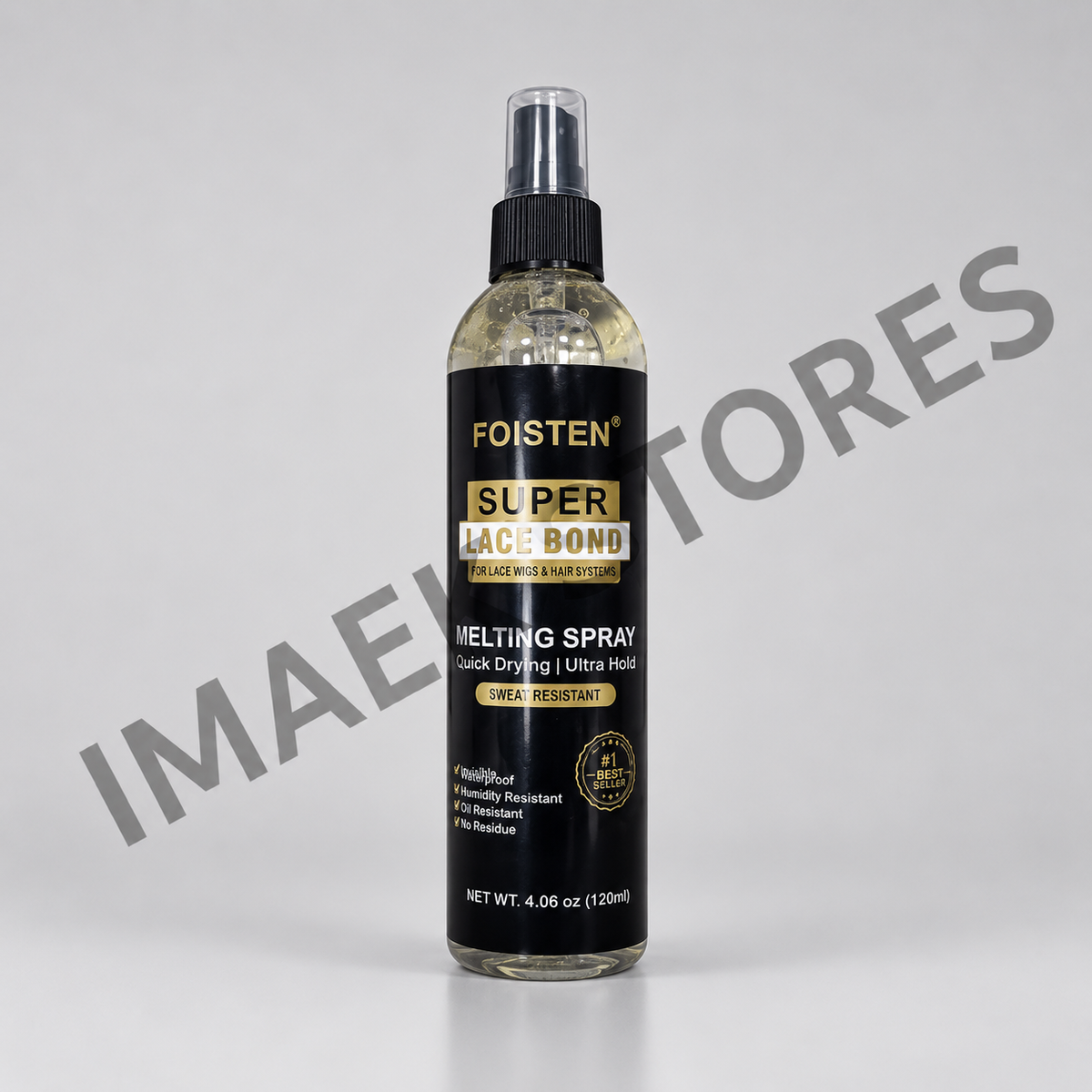Foisten Super Lace Bond – IMAEK STORES