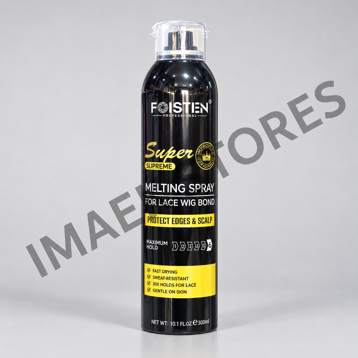 Foisten Super Supreme Melting Spray – IMAEK STORES