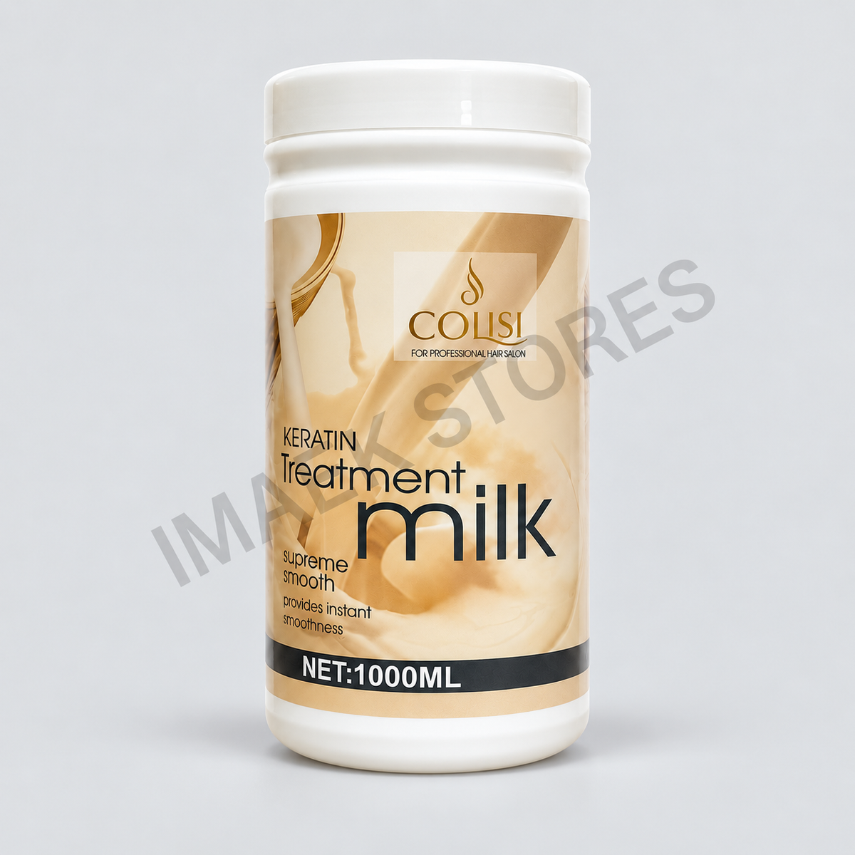 Keratin Milk Treatment – IMAEK STORES