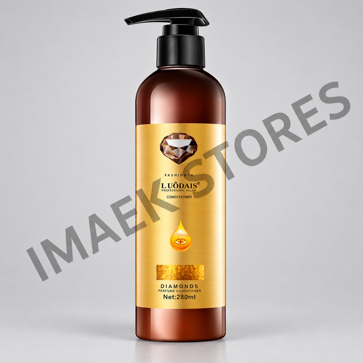 Luodais Coil Keeper – IMAEK STORES