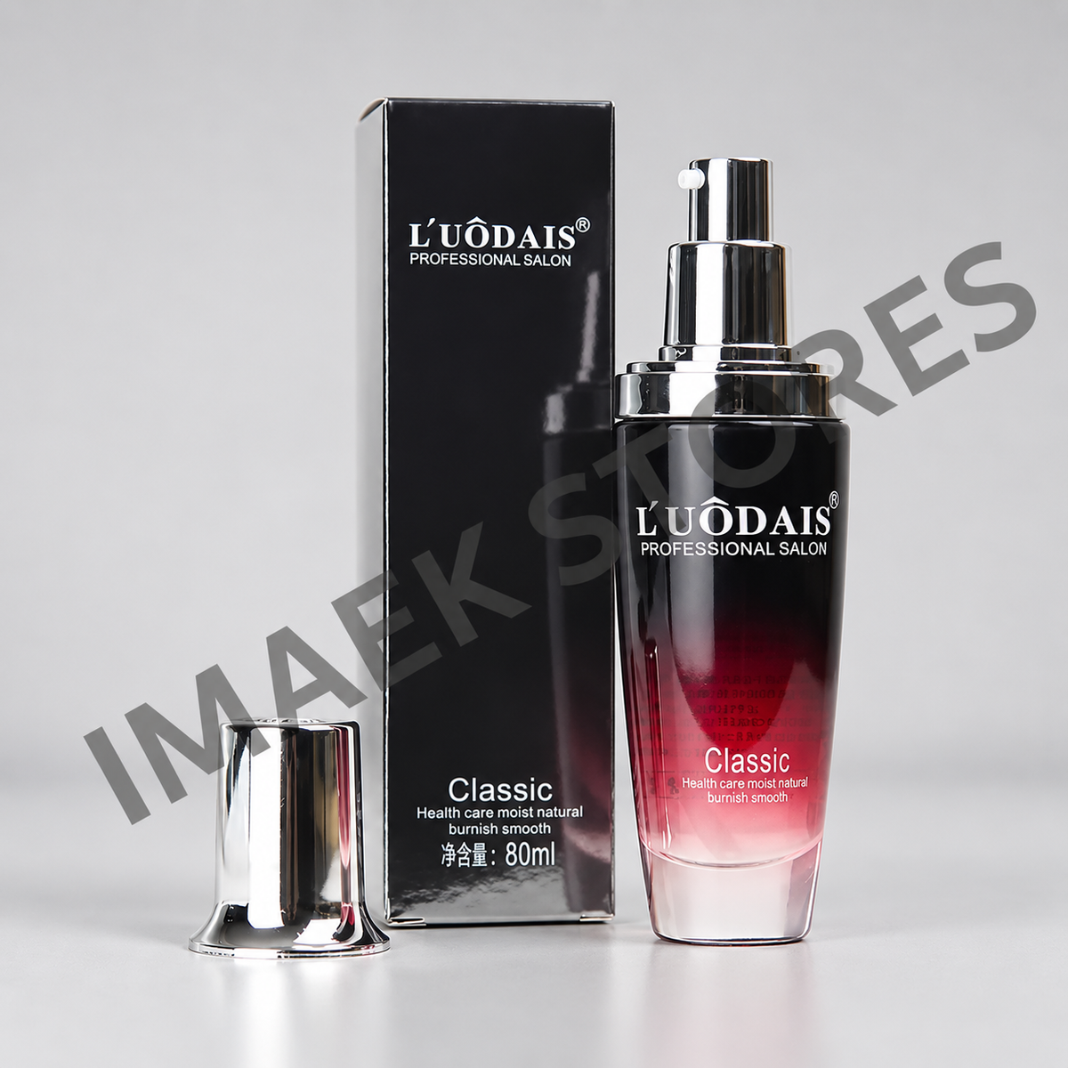 Luodais Hair Oil – IMAEK STORES
