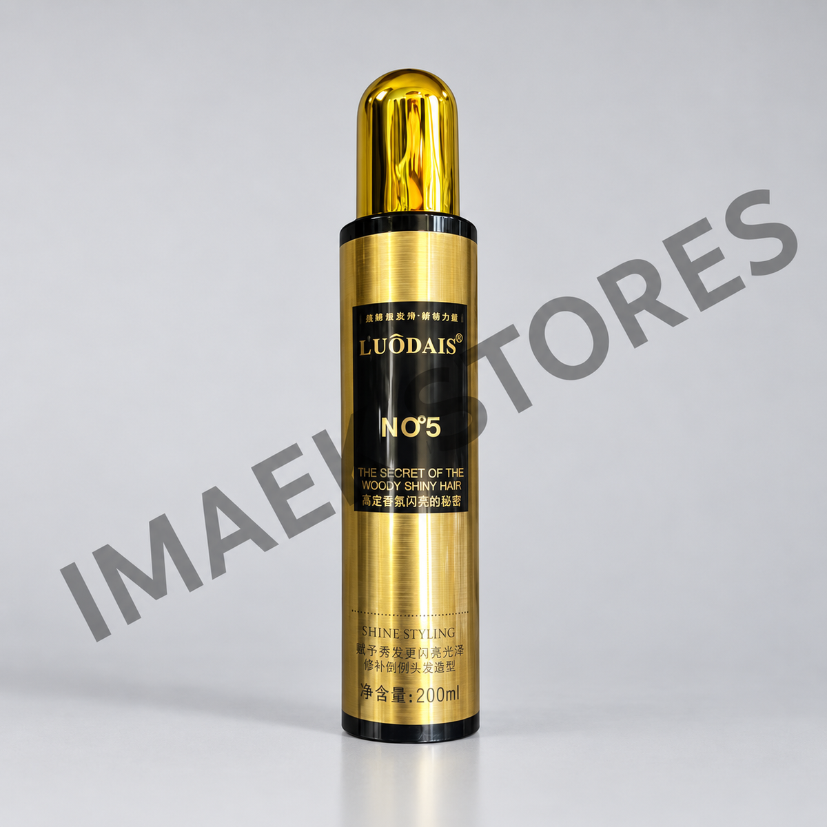 Luodais N5 Gold Spray – IMAEK STORES