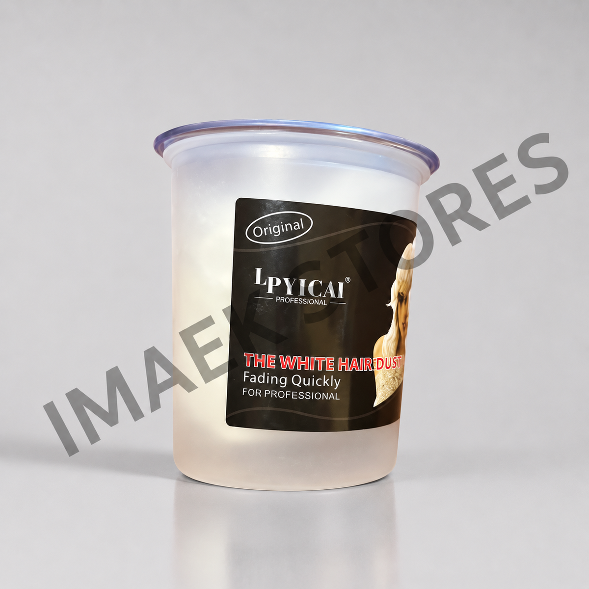 Lypical Hair Bleaching Powder – IMAEK STORES