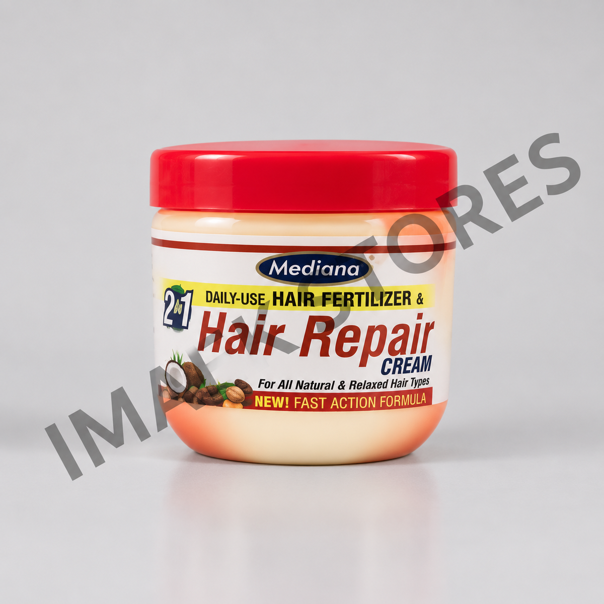 Mediana Hair Repair – IMAEK STORES