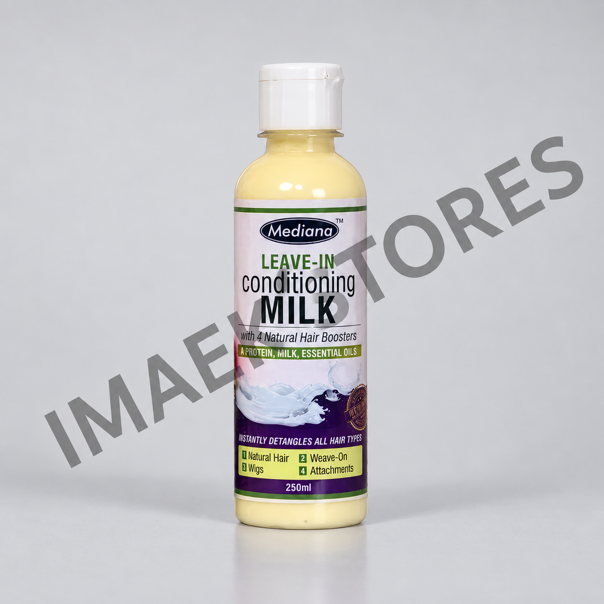 Mediana Leave-In Conditioner – IMAEK STORES