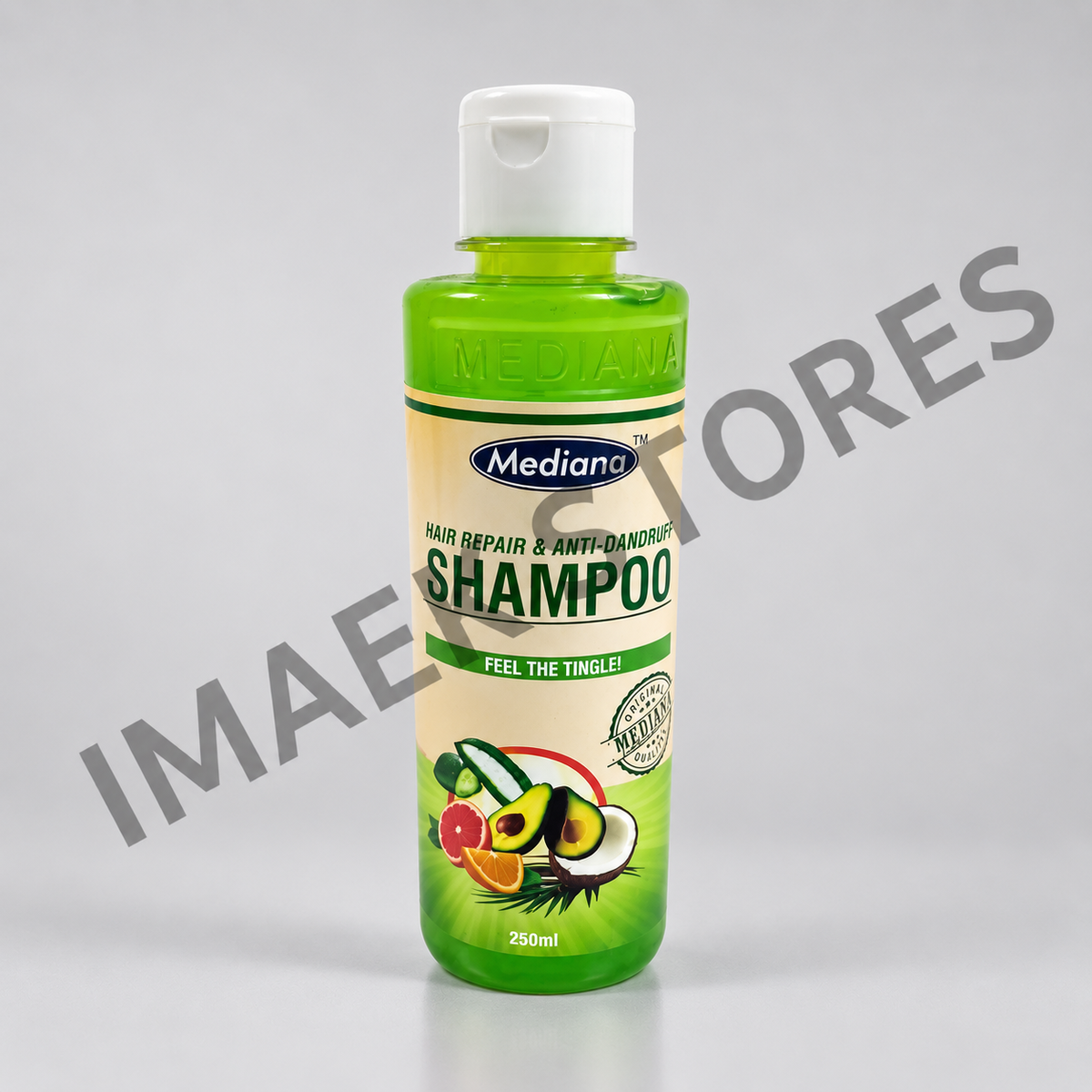 Mediana Shampoo – IMAEK STORES