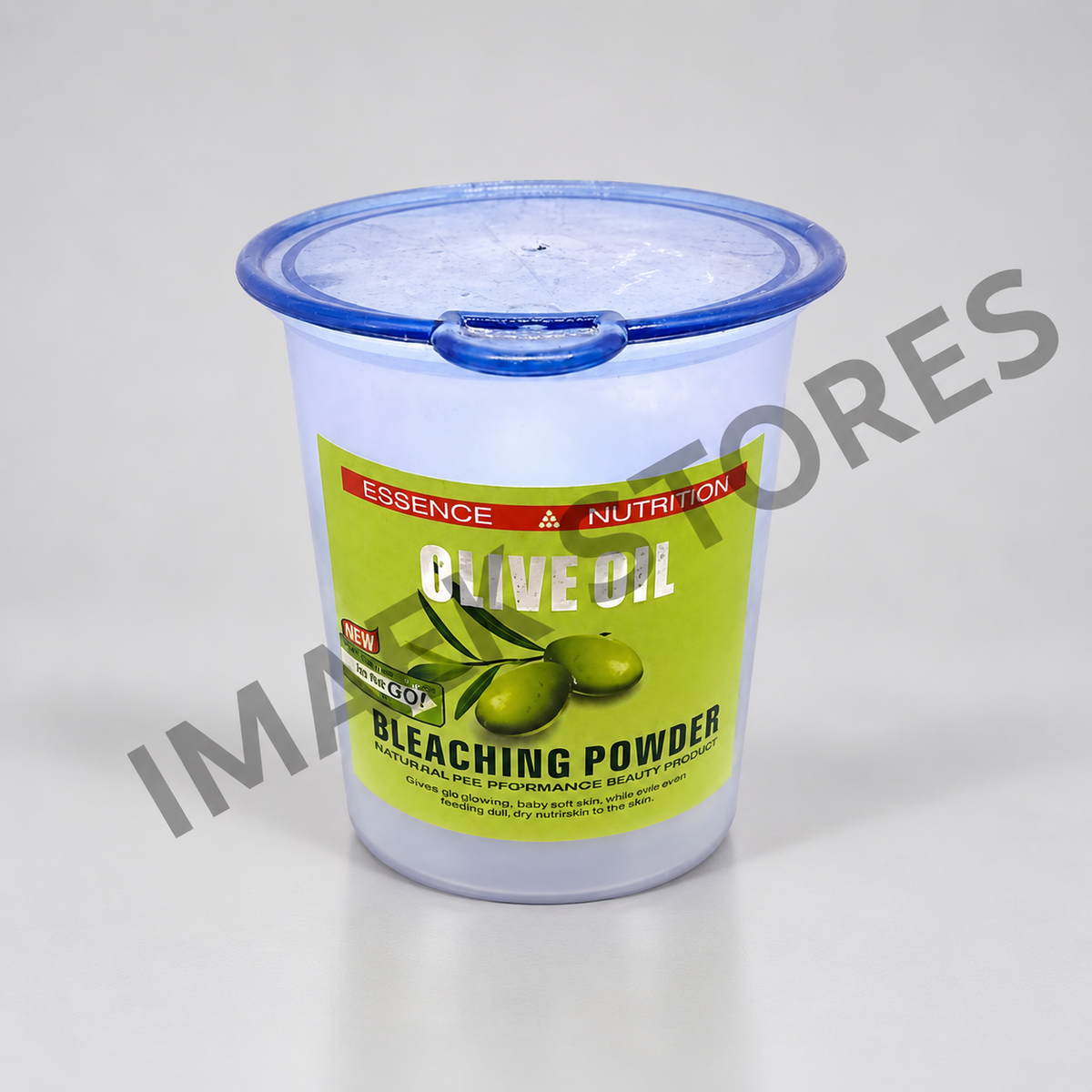 Olive Hair Bleaching Powder – IMAEK STORES