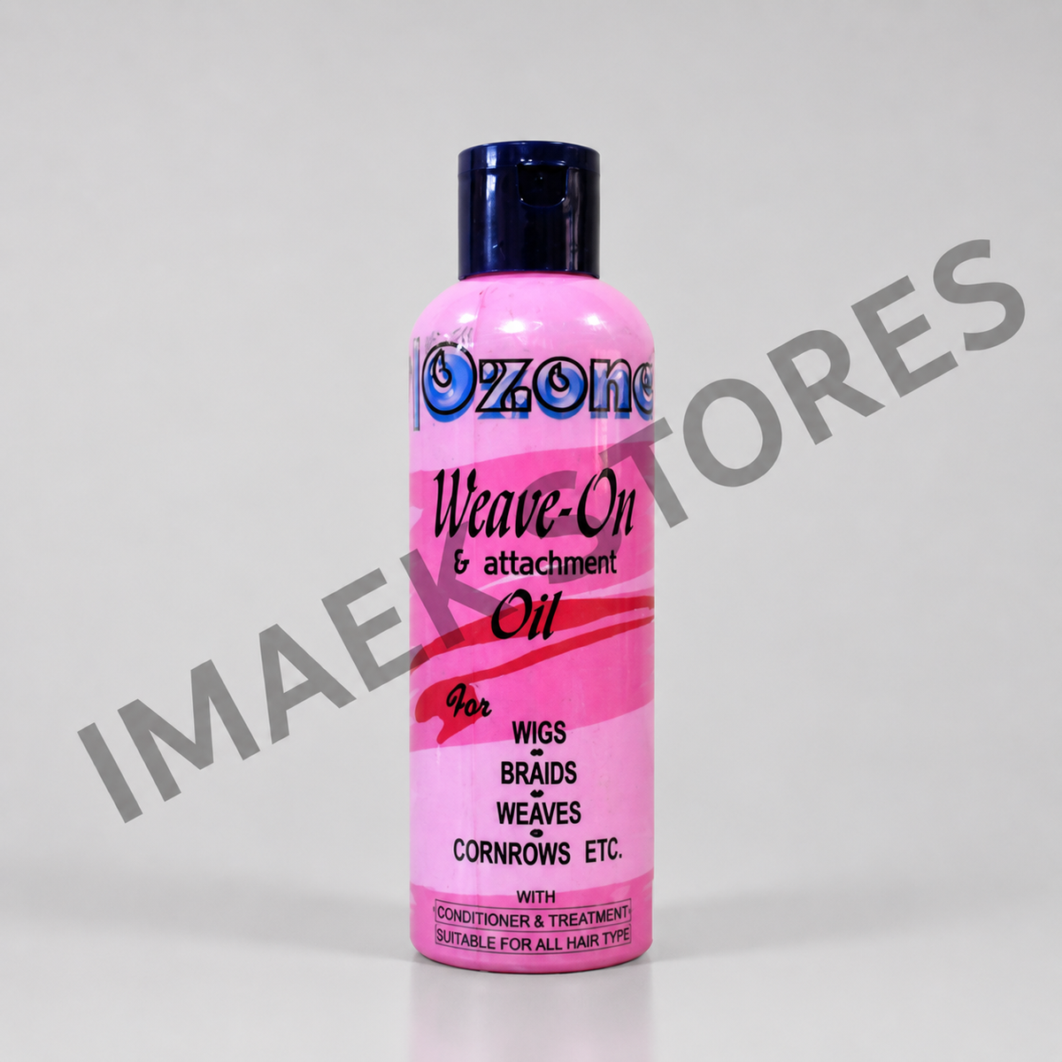 Ozone Weave-On Oil – IMAEK STORES