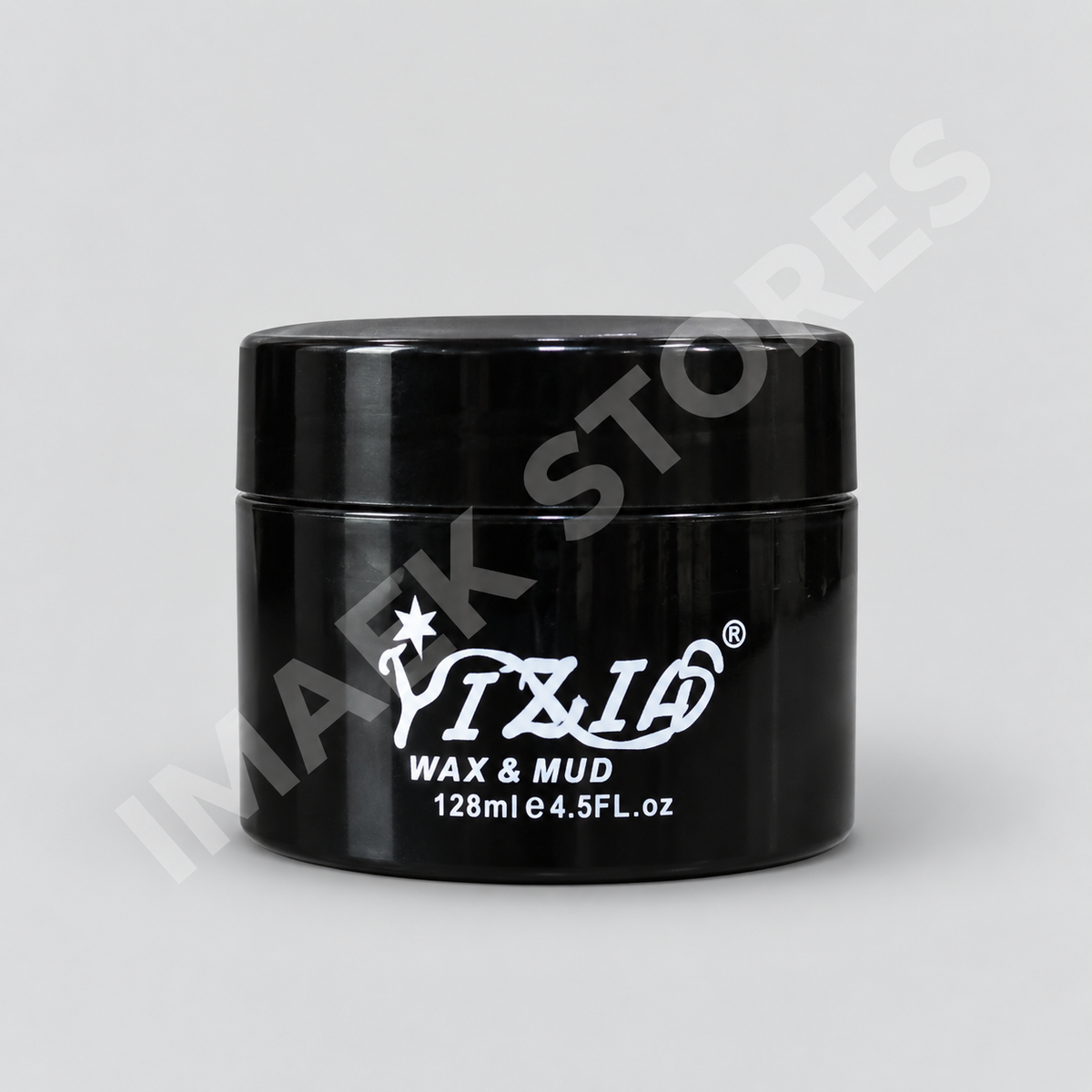 Yizia Wax – Black packaging – IMAEK STORES