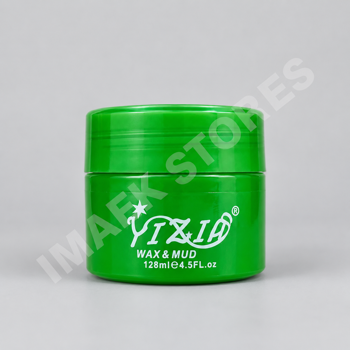 Yizia Wax – Green packaging – IMAEK STORES