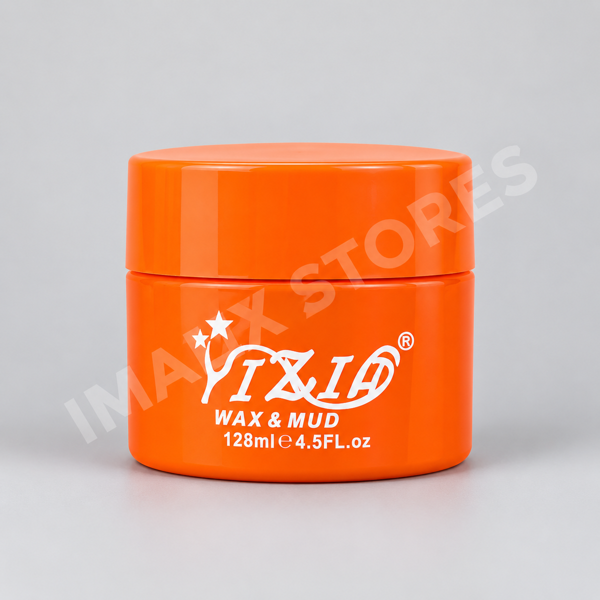 Yizia Wax – Orange packaging – IMAEK STORES