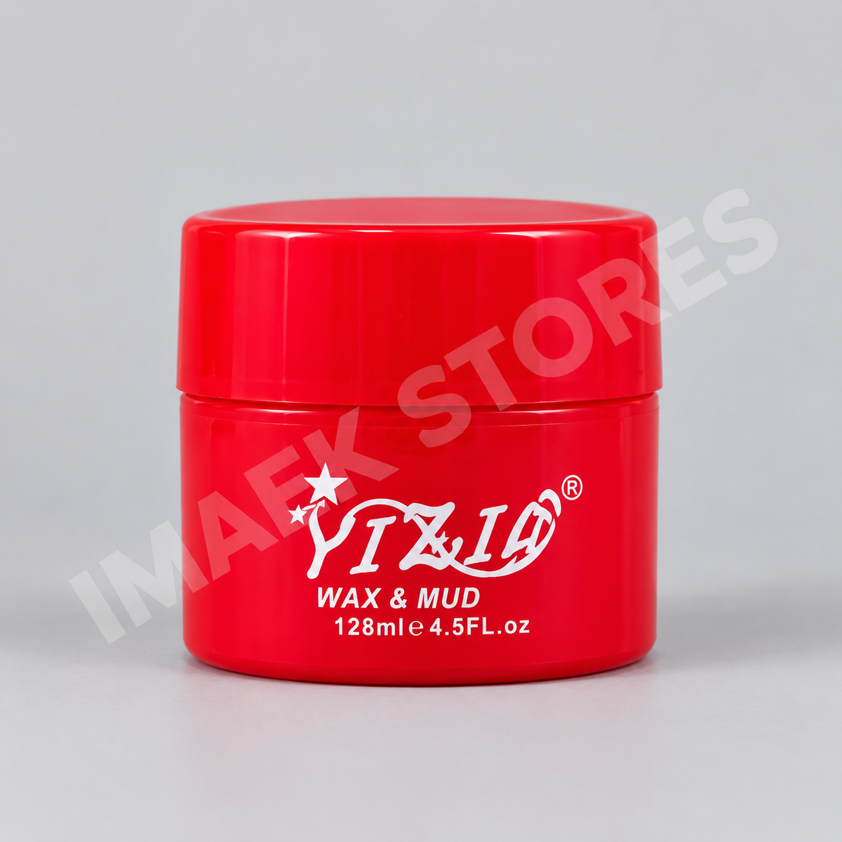 Yizia Wax – Red packaging – IMAEK STORES