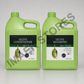 Olive Shampoo & Olive conditioner (5 Litres)
